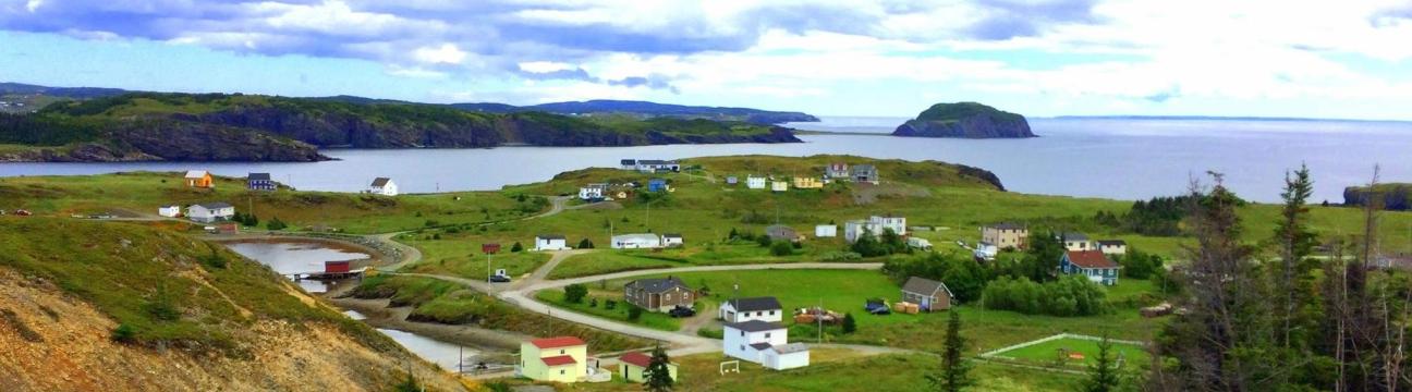 Port Rexton (town) 