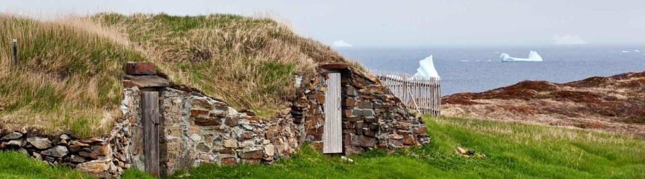 Elliston's Root Cellars